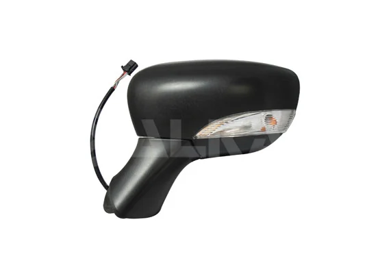 Exterior Mirror