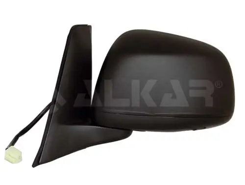 Exterior Mirror