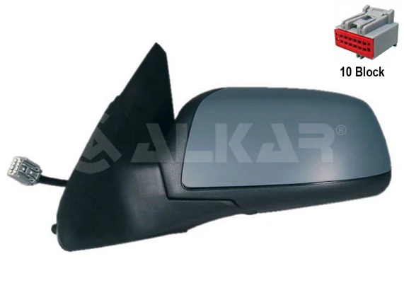 Exterior Mirror