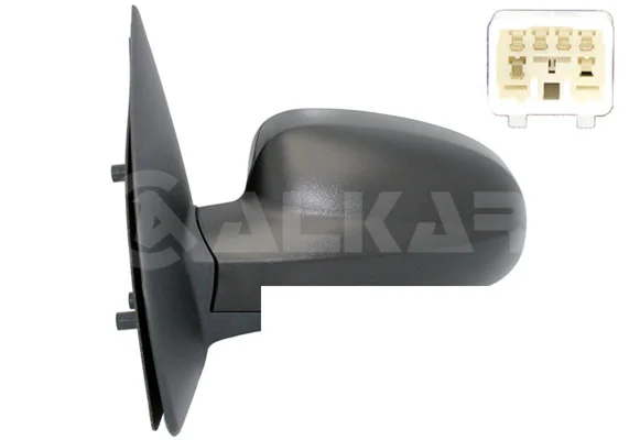 Exterior Mirror