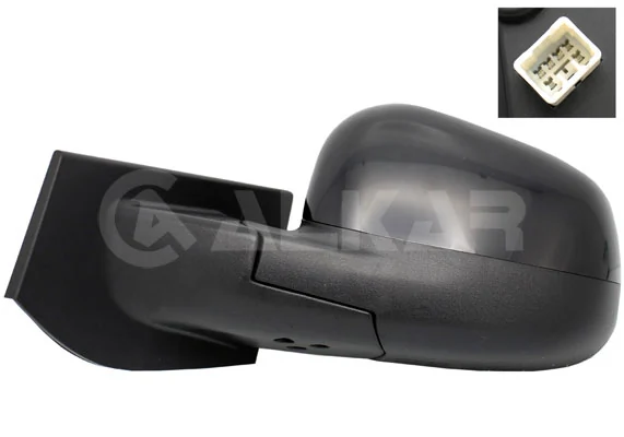 Exterior Mirror