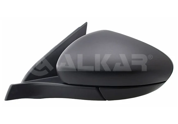 Exterior Mirror