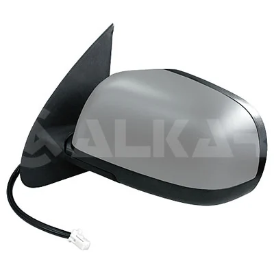 Exterior Mirror