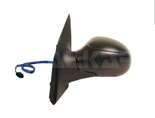 Exterior Mirror