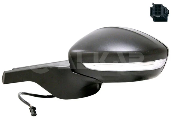 Exterior Mirror