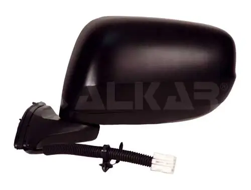 Exterior Mirror