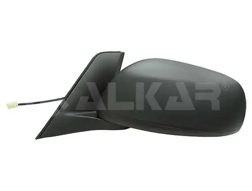 Exterior Mirror