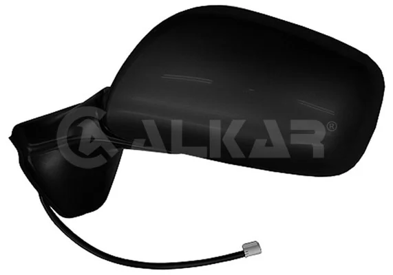 Exterior Mirror