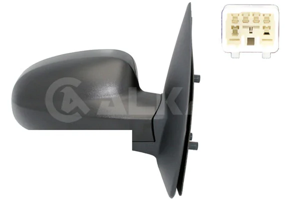 Exterior Mirror