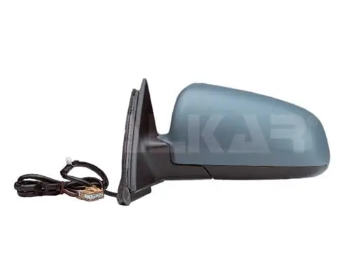 Exterior Mirror