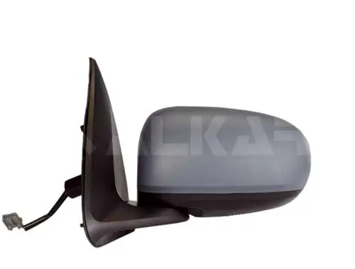 Exterior Mirror