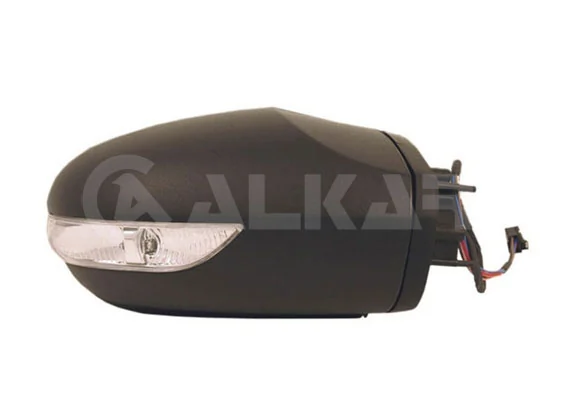 Exterior Mirror