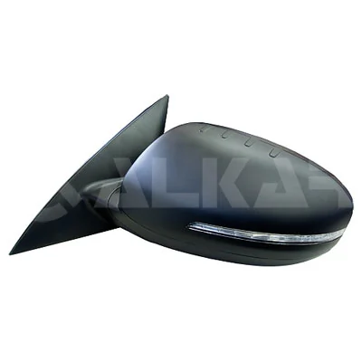 Exterior Mirror