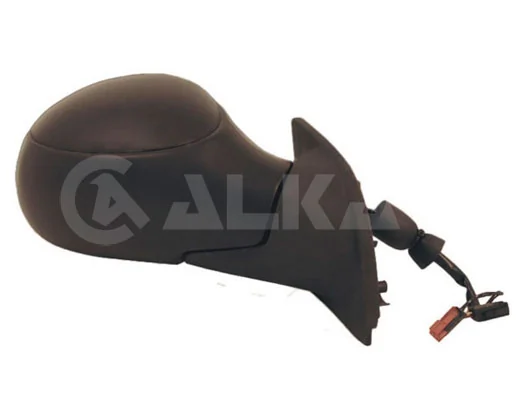 Exterior Mirror