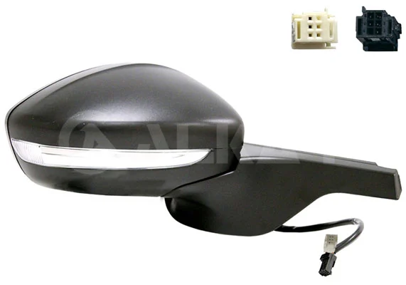 Exterior Mirror