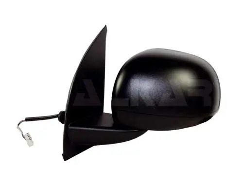 Exterior Mirror
