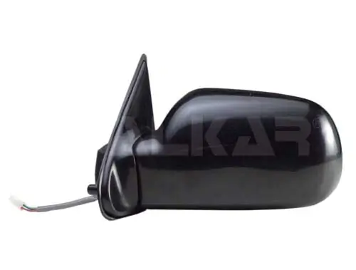 Exterior Mirror