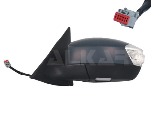 Exterior Mirror