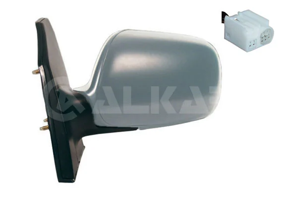 Exterior Mirror