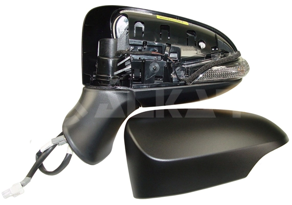 Exterior Mirror