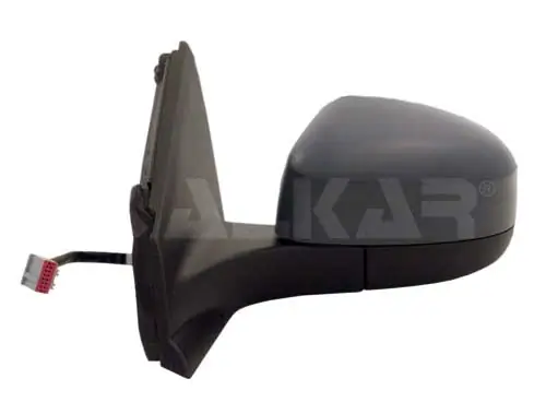 Exterior Mirror