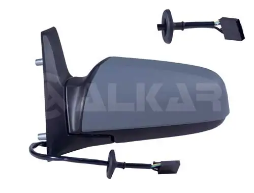 Exterior Mirror