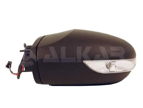Exterior Mirror