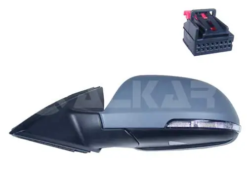 Exterior Mirror