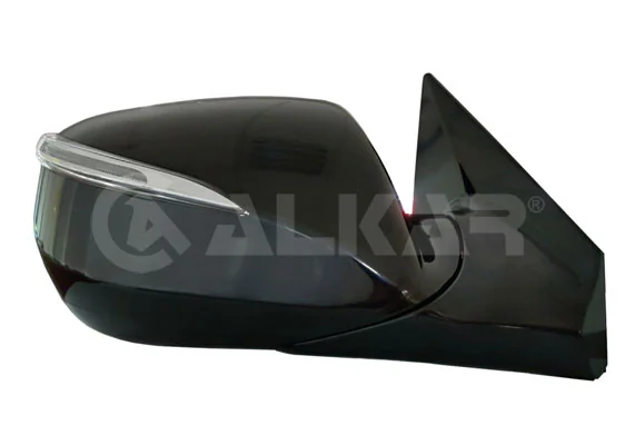Exterior Mirror