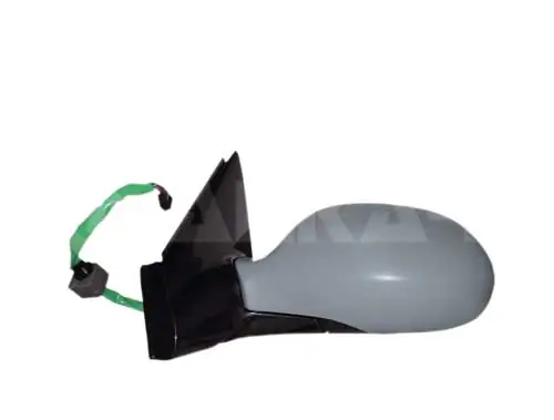 Exterior Mirror