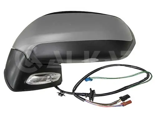 Exterior Mirror