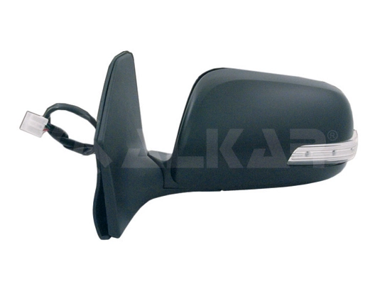 Exterior Mirror