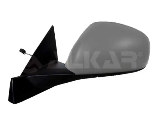 Exterior Mirror