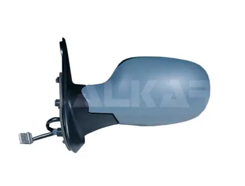 Exterior Mirror