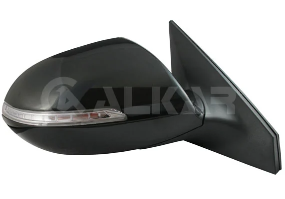 Exterior Mirror