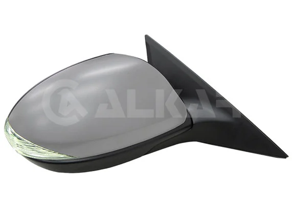 Exterior Mirror
