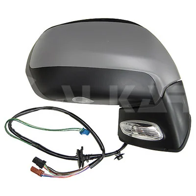 Exterior Mirror