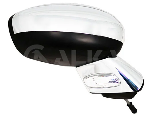 Exterior Mirror