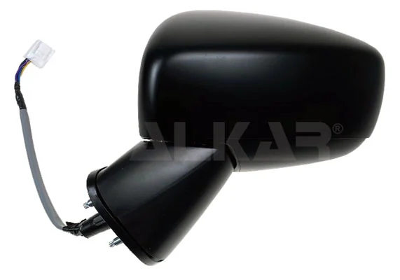 Exterior Mirror