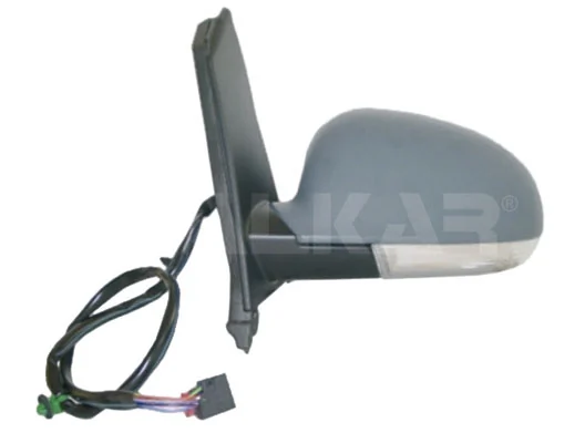 Exterior Mirror