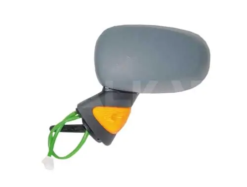 Exterior Mirror