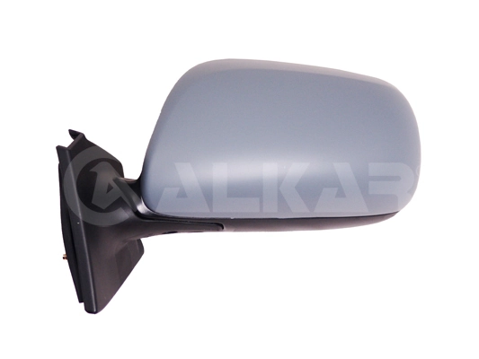 Exterior Mirror