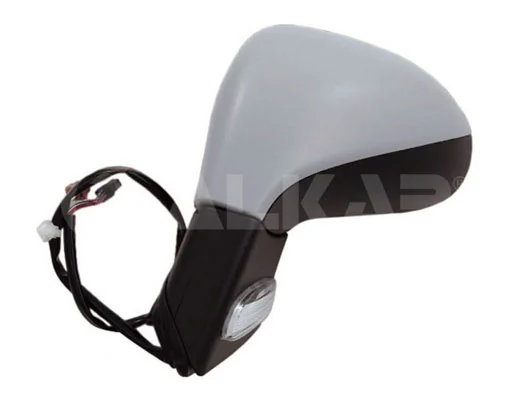 Exterior Mirror