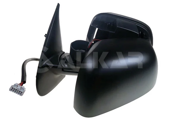 Exterior Mirror