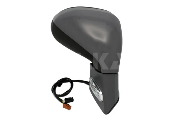 Exterior Mirror