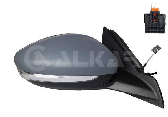Exterior Mirror