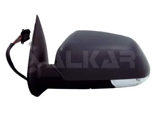 Exterior Mirror
