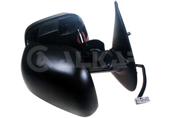 Exterior Mirror