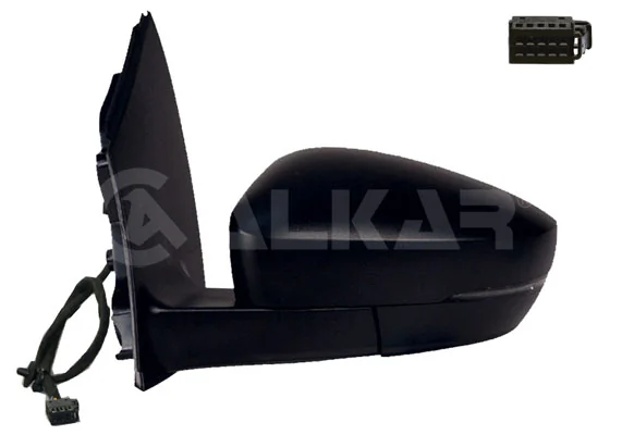 Exterior Mirror
