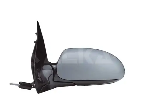Exterior Mirror